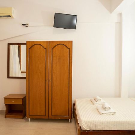 Gravanis Studios Platamonas Exterior photo